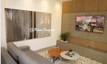 Imagem 7: APARTAMENTO COM 198M² - 3 VAGAS - 3 SUÍTES - ZONA SUL