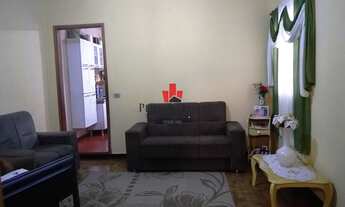 Imagem: Casa Térrea com Edicula, em Ermelino Matarazzo