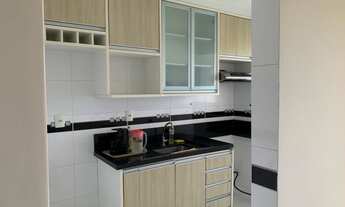 Imagem 5: AP PARA ALUGAR cond máximo club residence