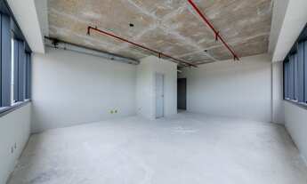 Imagem 4: Porto Alegre - Conjunto Comercial/Sala - Floresta