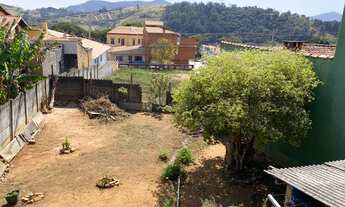 Imagem 2: Casa a Venda no Bairro Vista Alegre (Próxima ao Fórum) em Piracaia