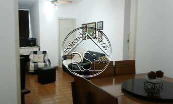 Imagem: Apartamento de 82 metros quadrados no bairro