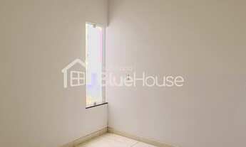 Imagem 6: Casa de 2 Quartos sendo 1 suíte - Residencial Village Santa Rita IV - 69m²