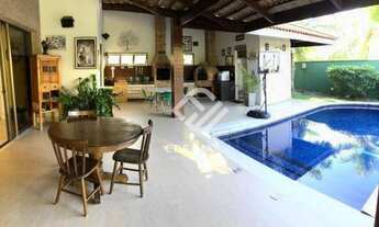 Imagem 6: Casa Alphaville Fortaleza em 2 Lotes, 6 suítes à venda, 620 m² por R$ 6.490.000 - Alphavil