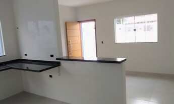 Imagem 4: Casa para venda Jardim Montevidéu - Campo Grande - MS