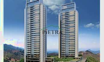 Imagem: Nova Lima - Apartamento Padrão - Vila Da