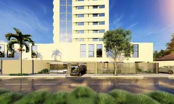 Imagem: Edf.Campo Di Fiori - Apartamento com 4 quartos