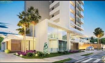 Imagem 2: Allure Meireles Apartamento Avenda no Meireles - Fortaleza R$ 1.218.000,00