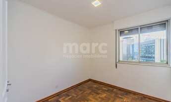 Imagem 2: São Paulo - Apartamento Padrão - Pinheiros