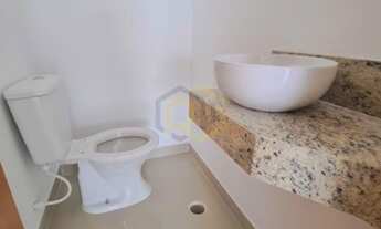 Imagem 7: 120Mil Entrada Saldo100Meses - 2 suítes com sacada gourmet frente rua Vista Mar e garagem