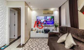 Imagem 6: Excelente apartamento com130m2 - 3Suítes demais dependencias e lazer completo