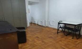 Imagem: SAO PAULO - Apartamento Padrão - ACLIMACAO