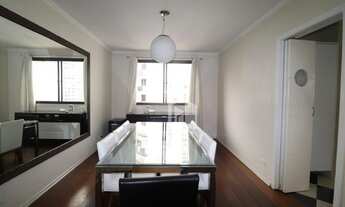 Imagem 3: Apartamento à venda, 260 m² por R$ 1.950.000,00 - Campo Belo - São Paulo/SP