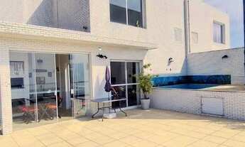 Imagem: Cobertura 204 m² - Vila Clais - Bertioga/SP