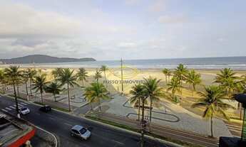 Imagem 2: Apartamento com 1 dorm, Guilhermina, Praia Grande - R$ 250 mil, Cod