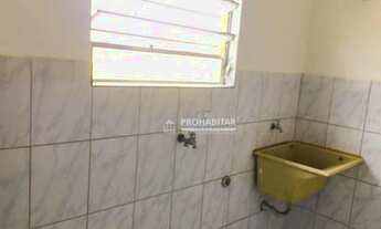 Imagem 5: Apartamento com 1 dormitório para alugar na Terceira Divisão de Interlagos