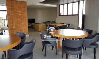 Imagem 6: Apartamento com 3 dormitórios, 175 m² - venda por R$ 1.300.000,00 ou aluguel por R$ 4.500