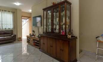 Imagem 3: SAO PAULO - Casa Padrão - VILA BRASILIO MACHADO