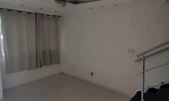 Imagem 3: Sobrado em condomínio fechado com 2 suítes para venda