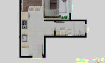 Imagem 5: FLORIANóPOLIS - Studio - Ribeirão da Ilha