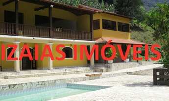 Imagem: Sítio na Serra do Mato Grosso - Saquarema