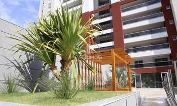 Imagem 2: Apartamento Alto Padrão, 3 Suítes c/ 172m², próximo ao Shopping