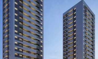 Imagem: Alto luxo, lazer completo e conforto no