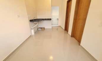 Imagem 2: Apartamento com 2 dormitórios à venda, 35 m² por R$ 196.000,00 - Itaquera - São Paulo/SP