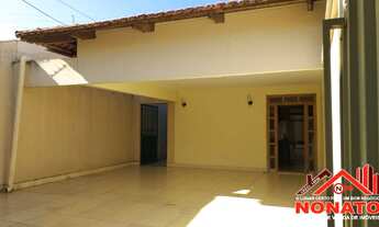 Imagem: Casa com Ótimo Acabamento, Completo em