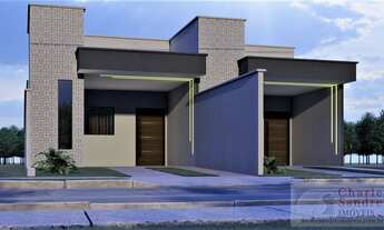 Imagem 4: Casa para Venda em Goiânia, Setor Santos Dumont, 3 dormitórios, 1 suíte, 2 banheiros, 2 va