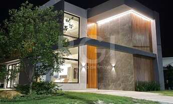 Imagem: Casa no Condomínio Fechado, Riviera, Xangri-lá