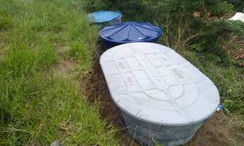 Imagem 6: Sítio em são Luiz do Paraitinga