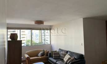 Imagem: SAO PAULO - Apartamento Padrão - JARDIM