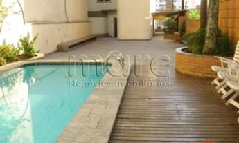 Imagem 5: SÃO PAULO - Apartamento Padrão - ACLIMACAO