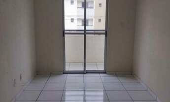 Imagem 2: Apartamento para Venda em Volta Redonda, ROMA, 2 dormitórios, 1 suíte, 2 banheiros, 1 vaga