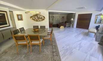 Imagem 7: Exuberante Casa, 3 quartos, suítes à venda em Busca Vida