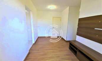 Imagem 3: Apartamento com 2 dormitórios à venda, 53 m² por R$ 195.000,00 - Nova América - Piracicaba