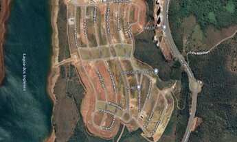 Imagem 3: Venda - LOTE EM CONDOMINIO - ALPHAVILLE - LAGOA DOS INGLESE NOVA LIMA MG