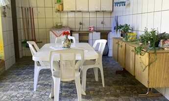 Imagem 5: CASA RESIDENCIAL em CAIEIRAS - SP, SERPA