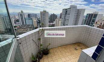 Imagem 6: Apartamento com 3 dormitórios à venda, 117 m² - Santo Antônio - São Caetano do Sul/SP