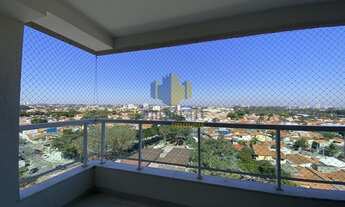 Imagem 5: Apartamento 3 dormitórios 1 suíte 87 m² Parque Industrial SJC Vista Definitiva