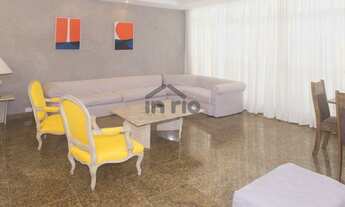 Imagem 2: Apartamento de três dormitórios à venda em Ipanema