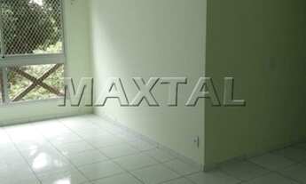 Imagem 3: Apartamento próximo ao Horto Florestal e Av. Santa Inês