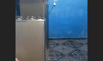 Imagem 4: Casa para venda no Bengui