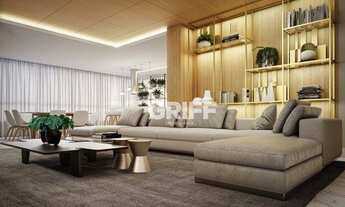 Imagem: Apartamentos com 4 dormitórios à venda