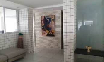 Imagem 4: Apartamento 3 quartos, 87 metros em 3 quartos em Boa Viagem - Recife - PE