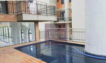 Imagem 5: Apartamento Duplex com 4 suítes, Varanda e Piscina - Vila Progredior