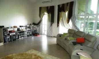 Imagem 5: Casa - Taquaral - Campinas