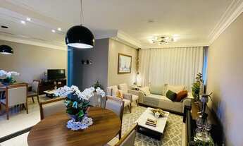 Imagem 2: Condomínio Jardim das Hortências