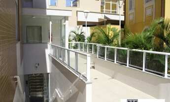 Imagem 4: APARTAMENTO RESIDENCIAL em Florianópolis - SC, Centro